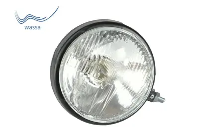 Lampa przednia do ciągnika Wladimirec T-25 T25 F305 plastik RK-1609
