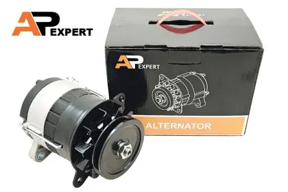 Alternator 12V do ciągnika Wladimirec T-25 38321 AP EXPERT