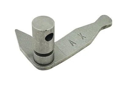 DŹWIGNIA NAWROTU 087 T-25   22000