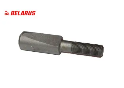 Klin mostu przedniego MTZ do mechanizmu różnicowego 13138 522301056-BY