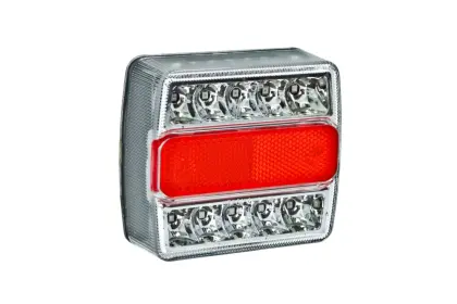 LAMPA TYLNA LED AKD9
