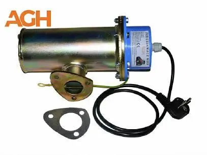 PODGRZEWACZ WODY MTZ 80  32110 ORYGINAŁ 1800W