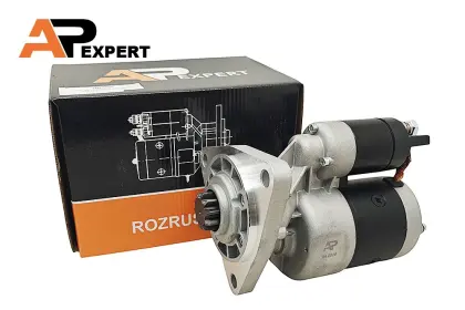 Rozrusznik planetarny AP Expert 24V/4 kW do MTZ 25083 9172780-AP