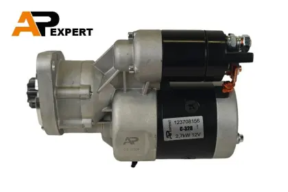 Rozrusznik planetarny do Ursus C-328 123708156AP EXPERT