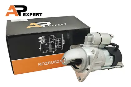 Rozrusznik planetarny AP MTZ 12V 3,3 kW wzmocniony 12308680-AP