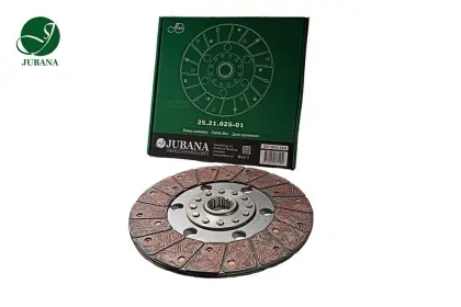 Tarcza sprzęgła T25 wzmacniana 38463 2521025-01