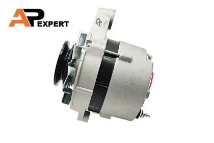 Alternator AP Lublin Żuk 3P C385ST 14V 55A 80W 7017732M1 9515461 143701089-AP