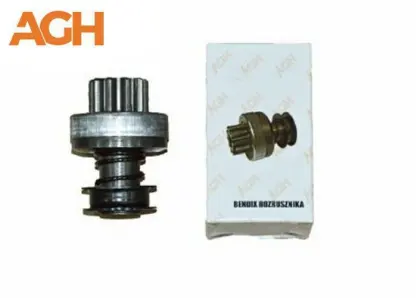 Bendix rozrusznika Iskra 12V/24V 16911869 16.911.869 12074AGH 16903550-AGH