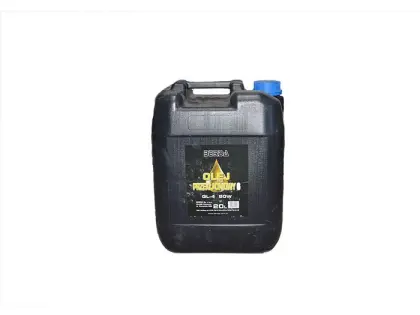 Olej przekładniowy GL-4 80W/90 20L RHIPOL620L