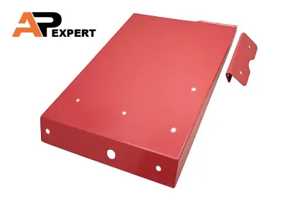 Błotnik tylny do ciągnika Wladimirec T-25 prawy 38623 AP AP EXPERT
