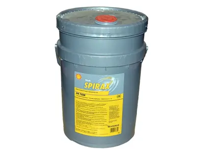 Olej Shell Spirax S4 TXM 10W30 20L SPIRAX10W3020L