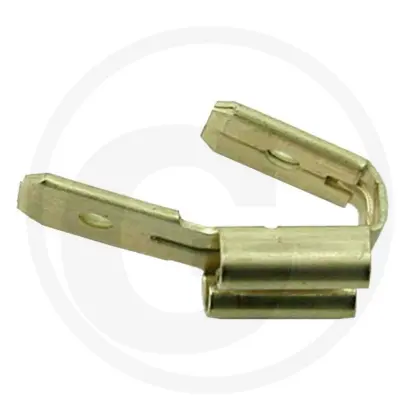 Rozgałęźnik 6,3mm 50750251226