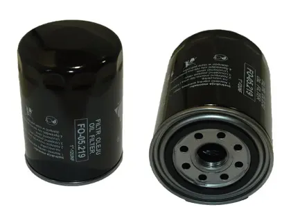 FILTR OLEJU PUSZKOWY DO URSUS C-330/C-360, 46607080