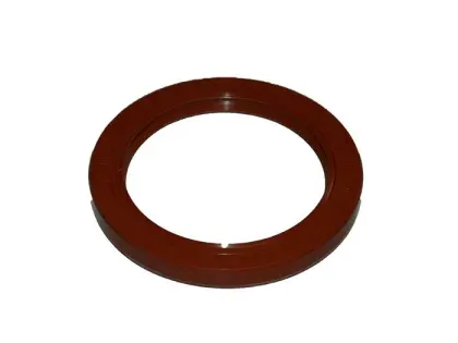Uszczelniacz 75x100x10 AO silikon 75X100X10AOSIL
