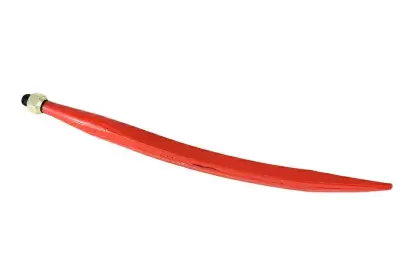 Ząb ładowacza zamykający 600mm M22 LZM600M22X1,5