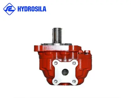 Pompa hydrauliczna 32m3 lewa hydrosila NSZ32M3L=32L-UK