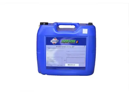 Olej Fuchs Hydr/przekładniowy Agrifarm UTTO MP 20L UTTOMP20L