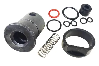 Łącznik blokady kompletny MTZ 14009 702409026-B