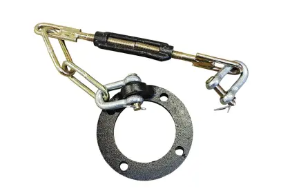 Ściąganie kompletne do ciągnika Wladimirec T-25 38078