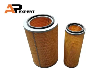 WKŁAD FILTRA POWIETRZA KOMPLET 1221 MTZ EFB305.51 22185AP  EXPERT