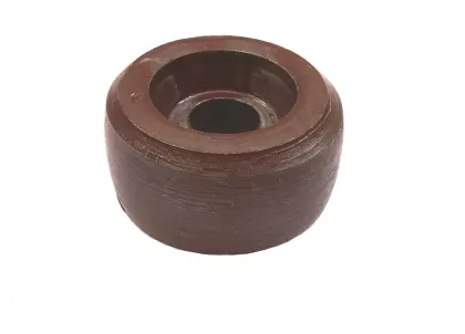 Rolka obrotnicy przyczepa D-50 38945