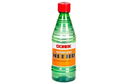 Rozcieńczalnik Nitro 0,5L Dorex RN-001-013