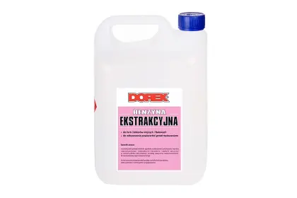 Benzyna ekstrakcyjna 5L Dorex RBE-000-02