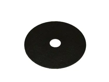 Tarcza do metalu 125x2,5mm 125X2,5-GLK