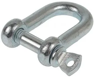Szekla M12 ocynk obciążenie max. 800kg SZEKLA/M12