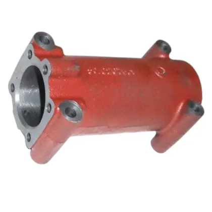 Cylinder podnośnika hydraulicznego do Ursus C-330 4298