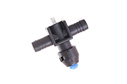 Króciec S1 przelotowy kompletny AP13S1.61 220585