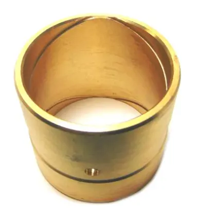 Tulejka osi nowy typ do Ursus C-385 8969