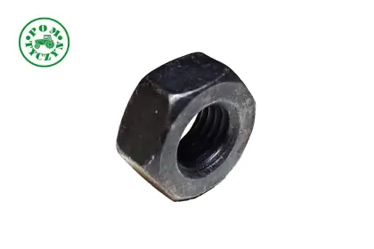Nakrętka śruby sprzęgła wysoka M10x1,25 do Ursus C-360 54230633