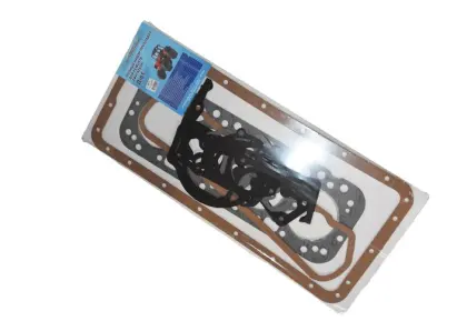 KOMPLET USZCZELEK SILNIKA JUMZ D65