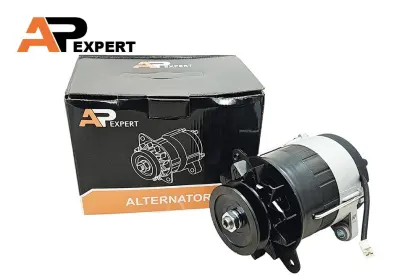 Alternator 12V 1000W z kablem MTZ 18108 AP EXPERT G9643701-1-2-AP