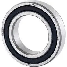 ŁOŻYSKO K6207 2RS FŁT