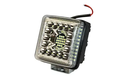 HALOGEN LED LAMPA ROBOCZA 77LED 9-36V 45W
