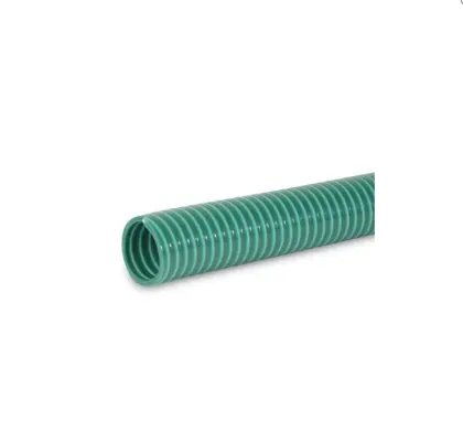Wąż ssawno-tłoczny PVC FI 110 1 metr PCV110