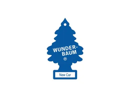 Zapach samochodowy Wunder-Baum choinka WUNDER/BAUM