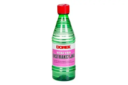 Benzyina ekstrakcyjna 0,5L Dorex RBE-000-001