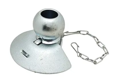 Kula z kołnierzem kategoria 2-2 28x56 M8D-10C1 20011117/LA956222GP