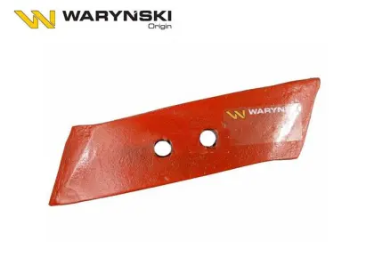 DŁUTO PRAWE TYP KVERNELAND STAL BOROWA WARYŃSKI