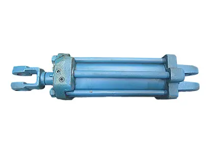 Siłownik hydrauliczny MTZ C-100 C100 AX 23094 C100X200