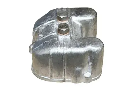 Pokrywa głowicy do ciągnika Wladimirec T-25 D37M1007415