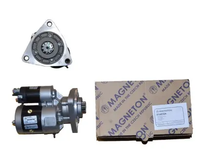ROZRUSZNIK PLANETARNY MTZ 12V 3,2 KW WZMOCNIONY MAGNETON