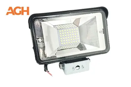 LAMPA ROBOCZA HALOGEN LED 144W 14400LM