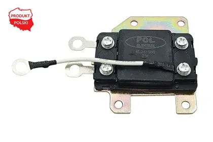 REGULATOR NAPIĘCIA ALTER KPL