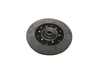 TARCZA SPRZĘGŁA 1 STOPNIA T-40 F=10