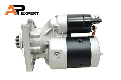 ROZRUSZNIK PLANETARNY AP EXPERT 12V STARTER JUMZ 123708002