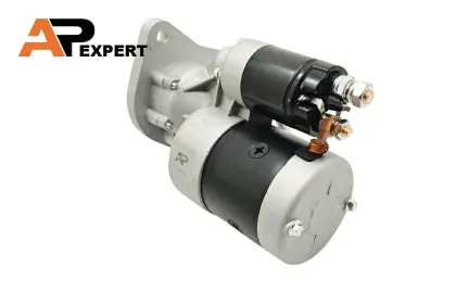 Rozrusznik PLAN AP MF4 12V 2,7kW 1680065M1 1237080069142804